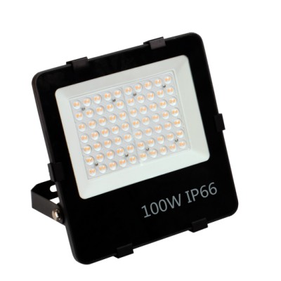 Naświetlacz LED STG100W 90° 150lm/W 4000K