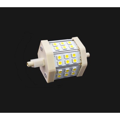 Żarówka liniowa żarnik LED J78 4W 230V