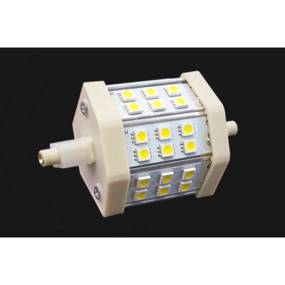 Żarówka żarnik LED J78 5W 24SMD 4200K